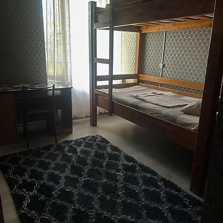 Welcome 24 Mukachevo Zewnętrze zdjęcie
