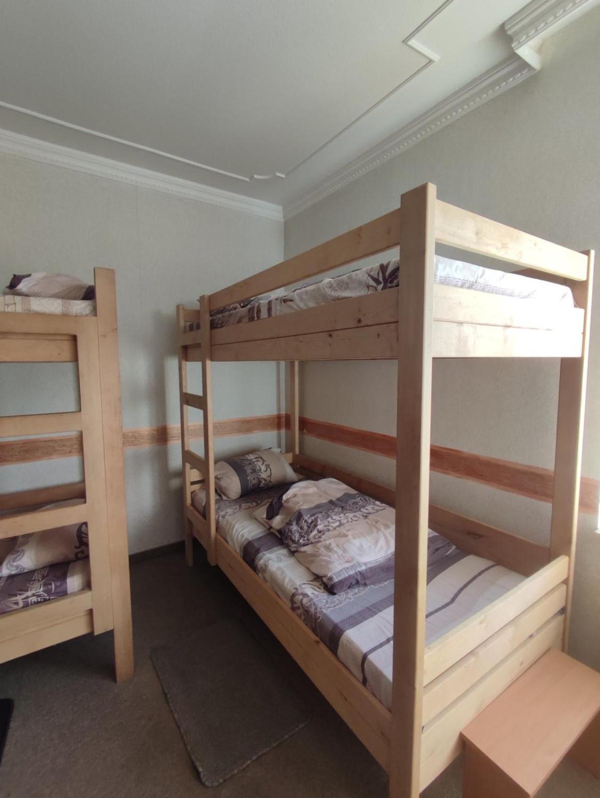 Welcome 24 Mukachevo Zewnętrze zdjęcie