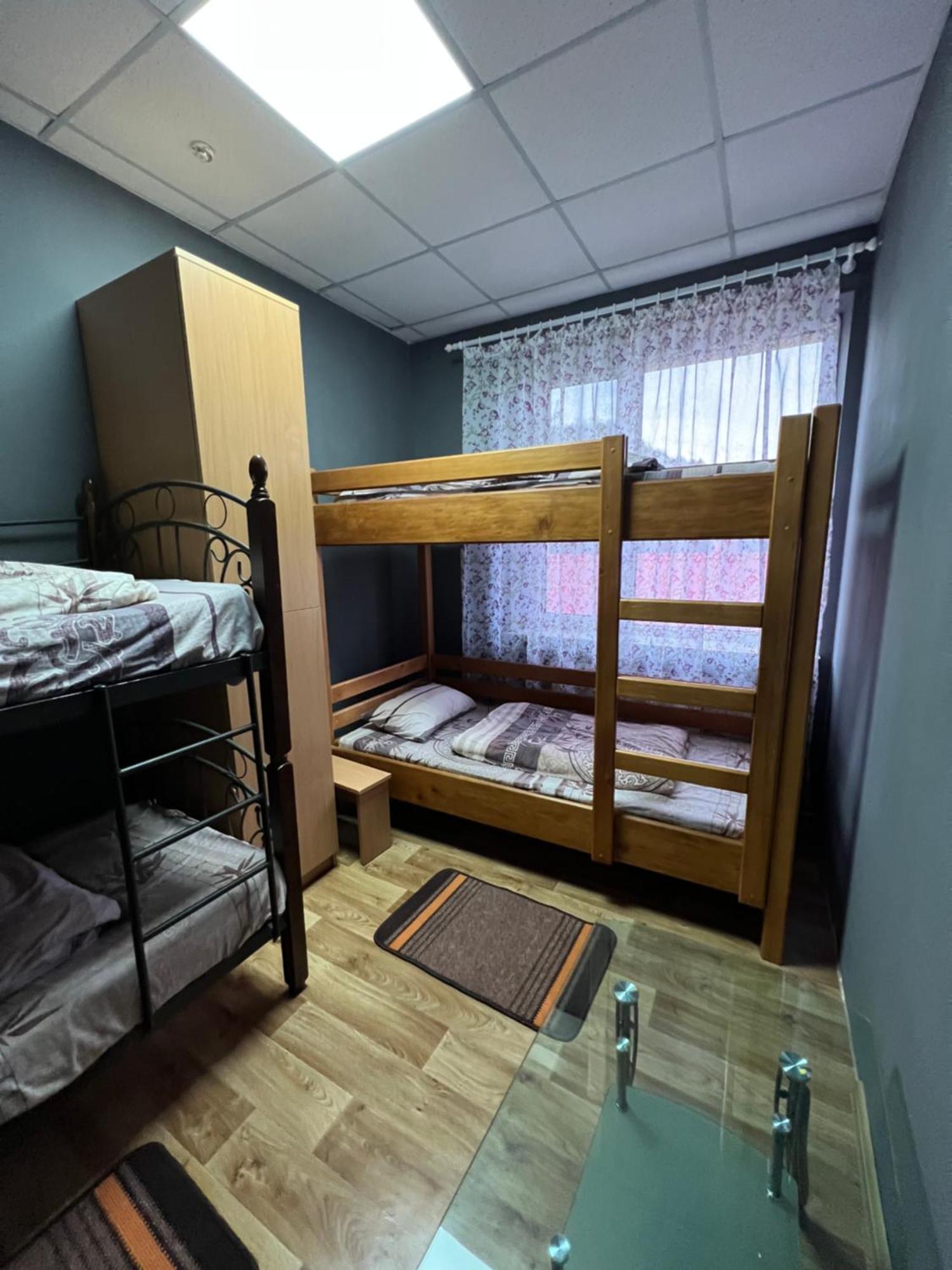 Welcome 24 Mukachevo Zewnętrze zdjęcie