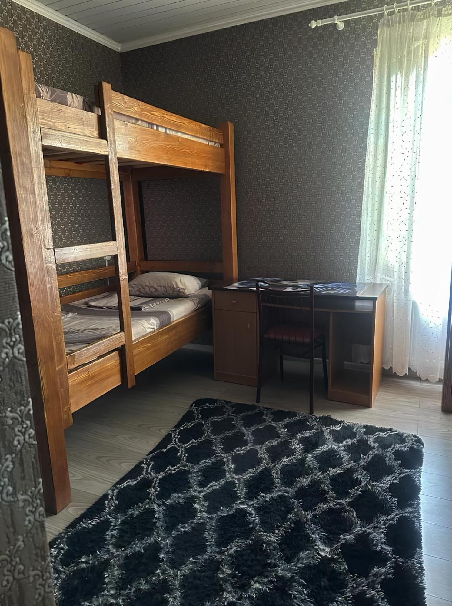 Welcome 24 Mukachevo Zewnętrze zdjęcie